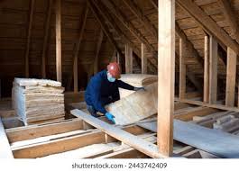 Best Commercial Insulation Services  in Moody, AL